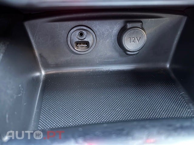 DS DS4 Crossback 1.6 BlueHDi So Chic