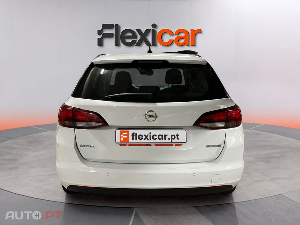 Opel Astra Sports Tourer 1.0 Dynamic Sport S/S
