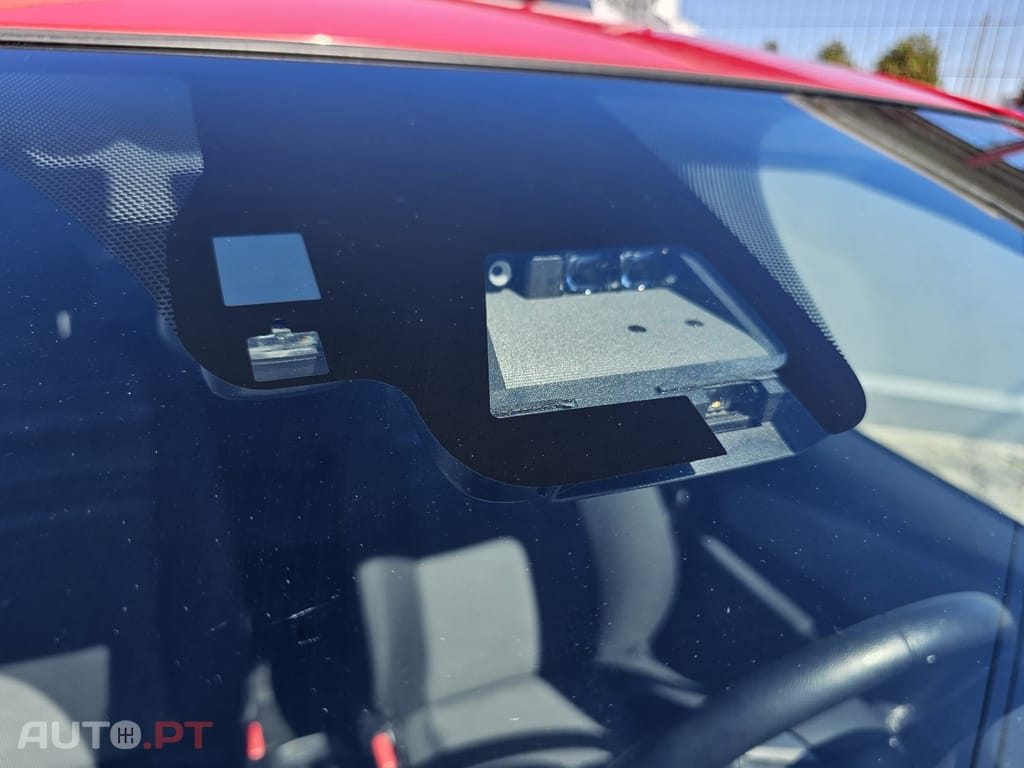 Toyota Yaris Edition S