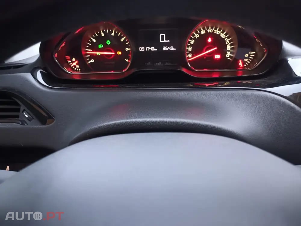 Peugeot 208 1.2 PureTech Active