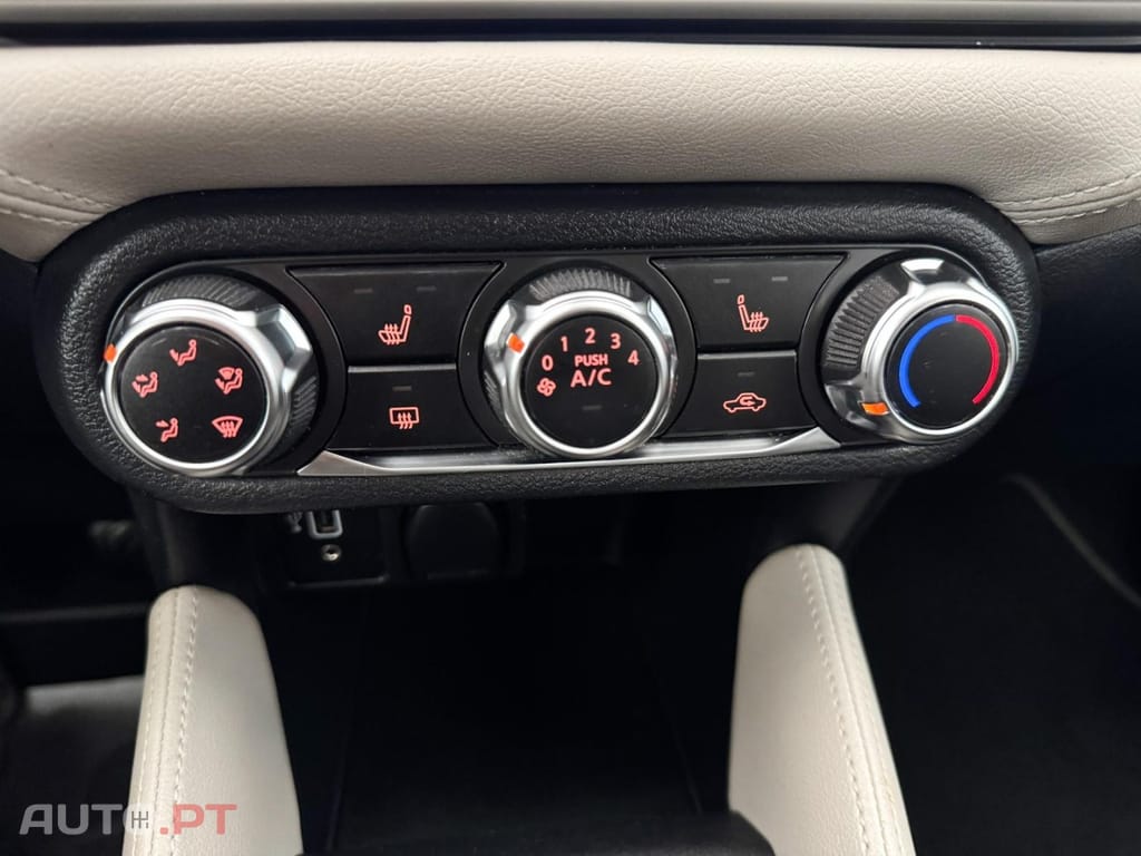 Nissan Micra 1.0 IG-T N-Design Chrome