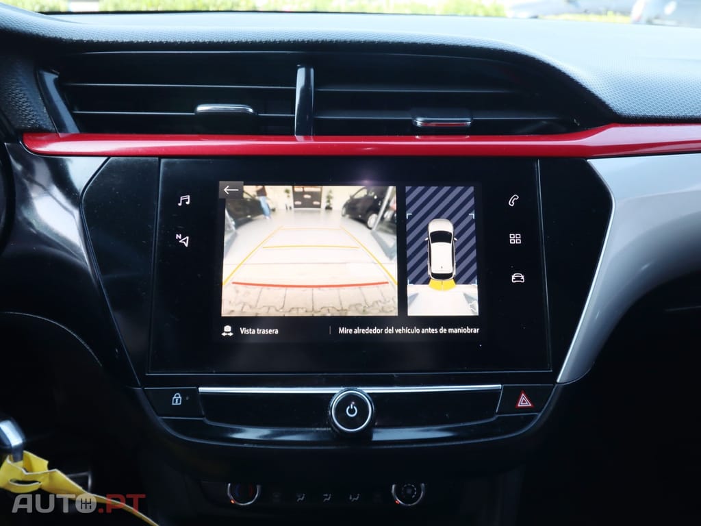 Opel Corsa 1.2 T Business Edition