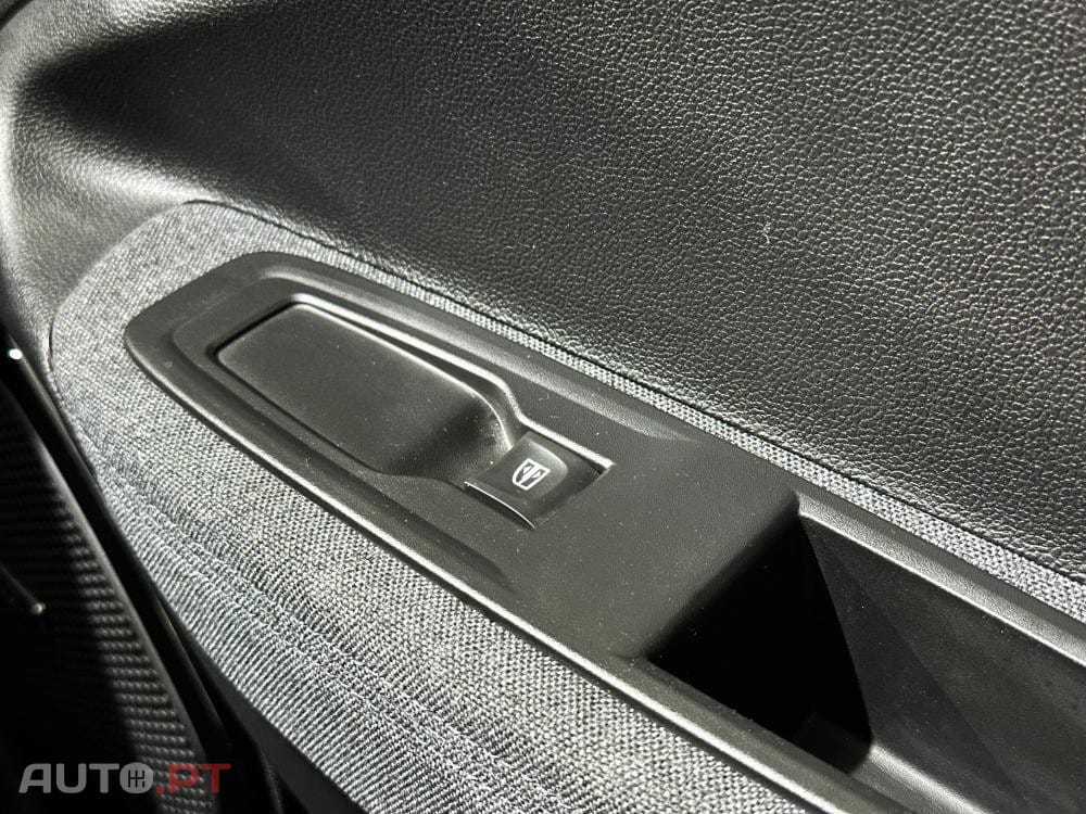 Renault Zoe (c/ Bateria) Intens 50