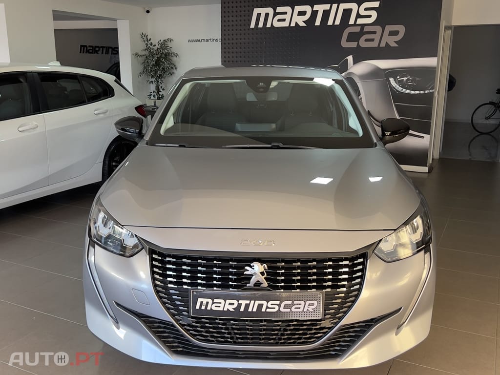 Peugeot 208 1.2 PureTech Active Pack