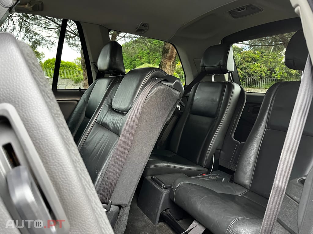 Volvo XC90 Automático