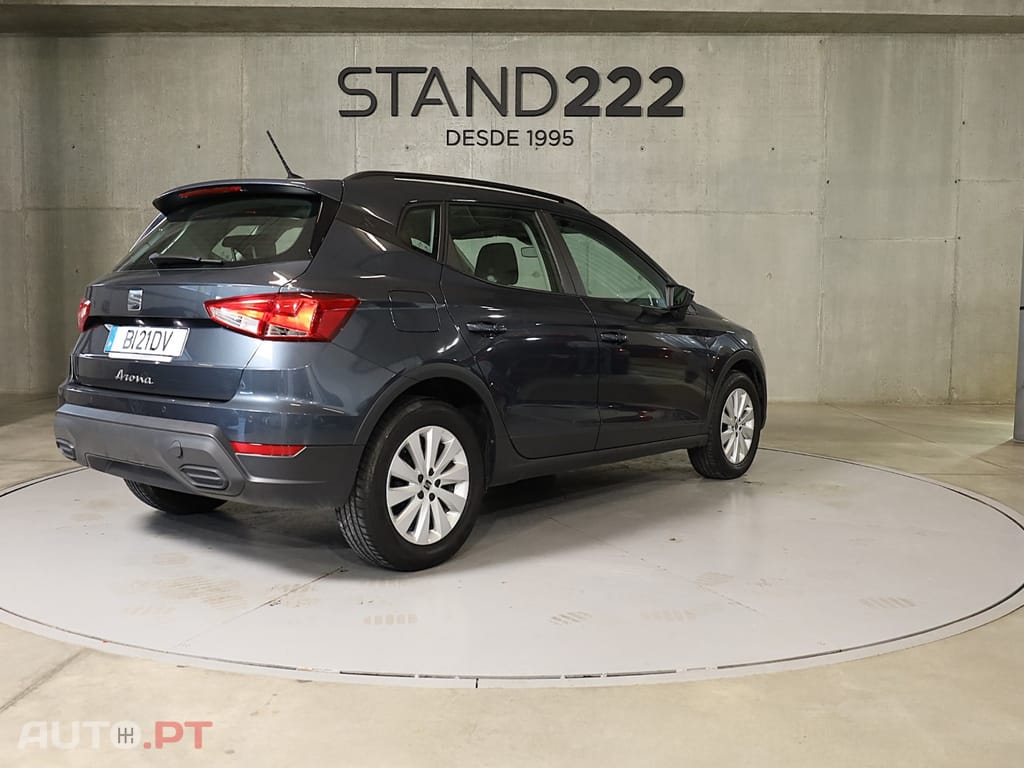 Seat Arona 1.0 TSI Style