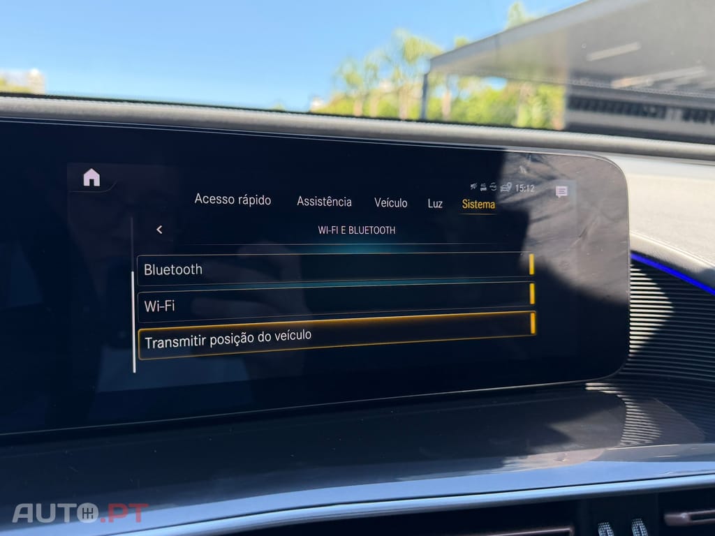 Mercedes-Benz EQC 400 4Matic
