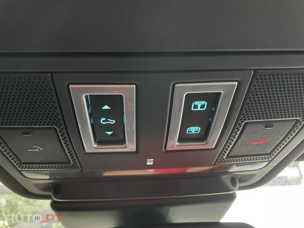 Jaguar F-Pace 2.0 i4D R-Sport Aut.