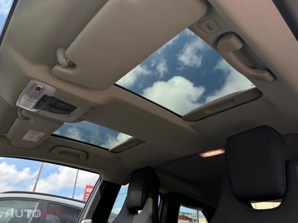 BMW i3 94Ah +EXA +Comfort Package Advance