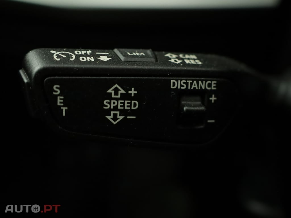 Audi A3 A3 SB 30 TFSI S tronic