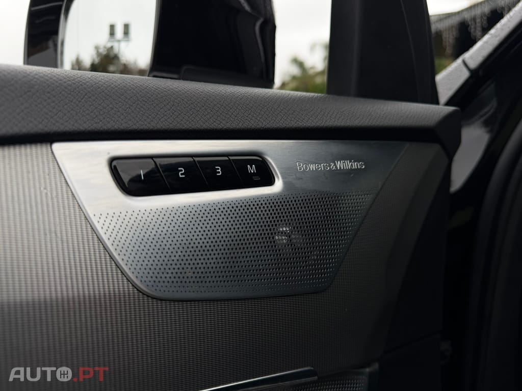 Volvo XC90 2.0 D5 Inscription AWD