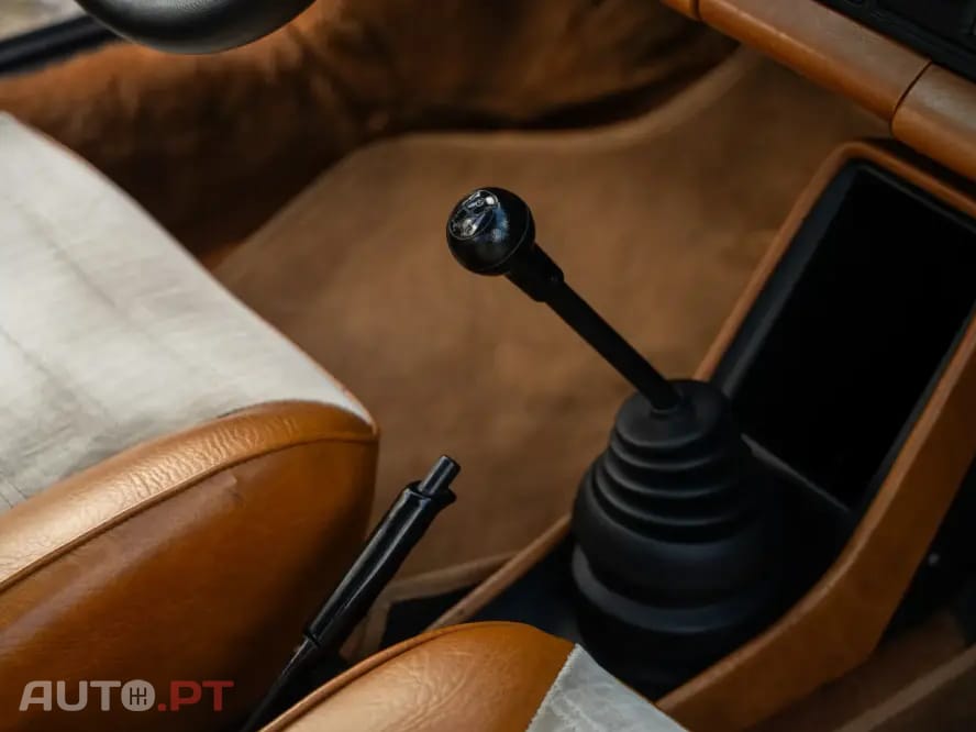 Porsche 911 911 Carrera 3.0