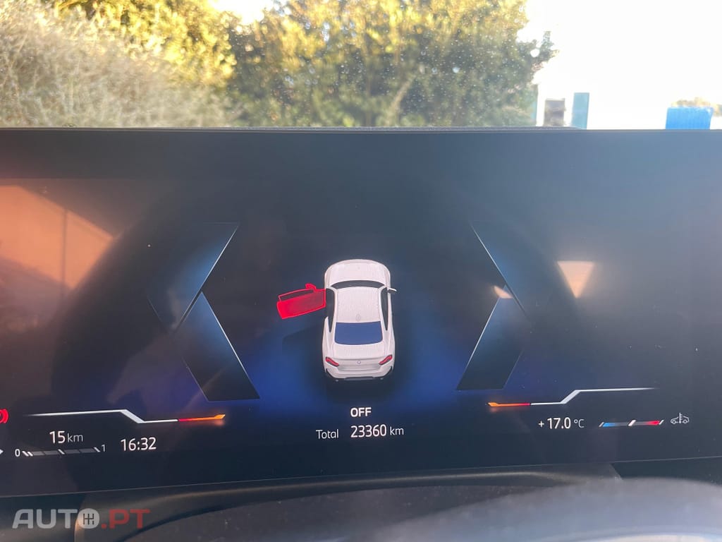 BMW 218 i Pack Desportivo M Auto