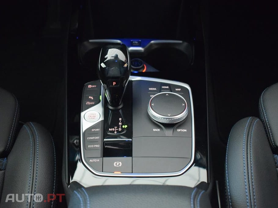 BMW 216 216 GRAN COUPÉ D PACK M 116 CV