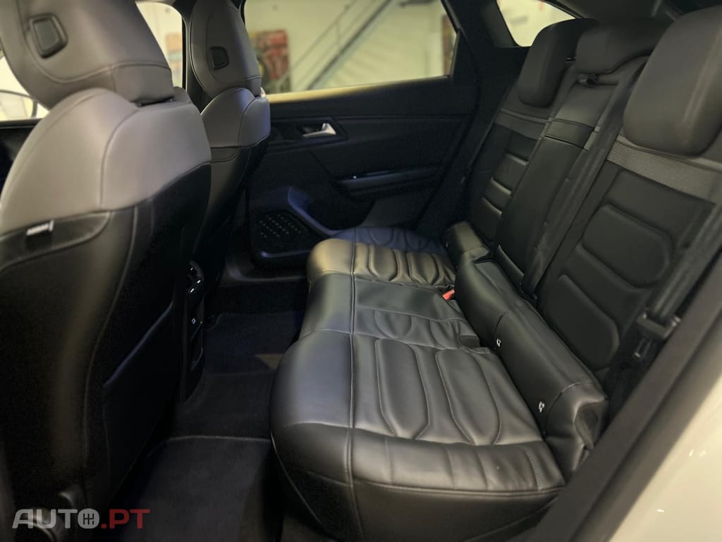 Citroen C5 X 1.2 PureTech Max EAT8