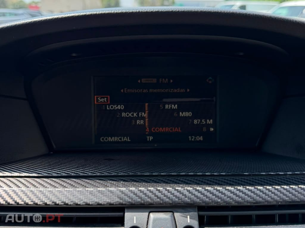 BMW 525 d