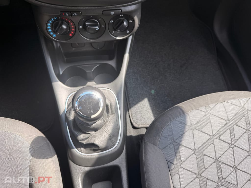 Opel Corsa 1.2 120 Anos