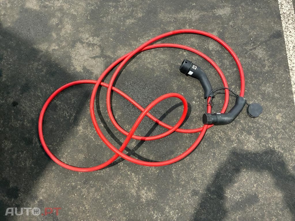 Peugeot E-2008 54 kWh Allure