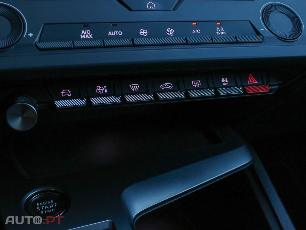 Peugeot 308 PureTech 130 EAT8 Active Pack
