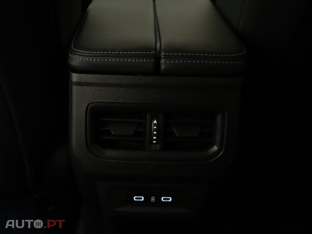 Renault Rafale Rafale 1.2 Hyper Hybrid E-Tech 4x4 Esprit Alpine