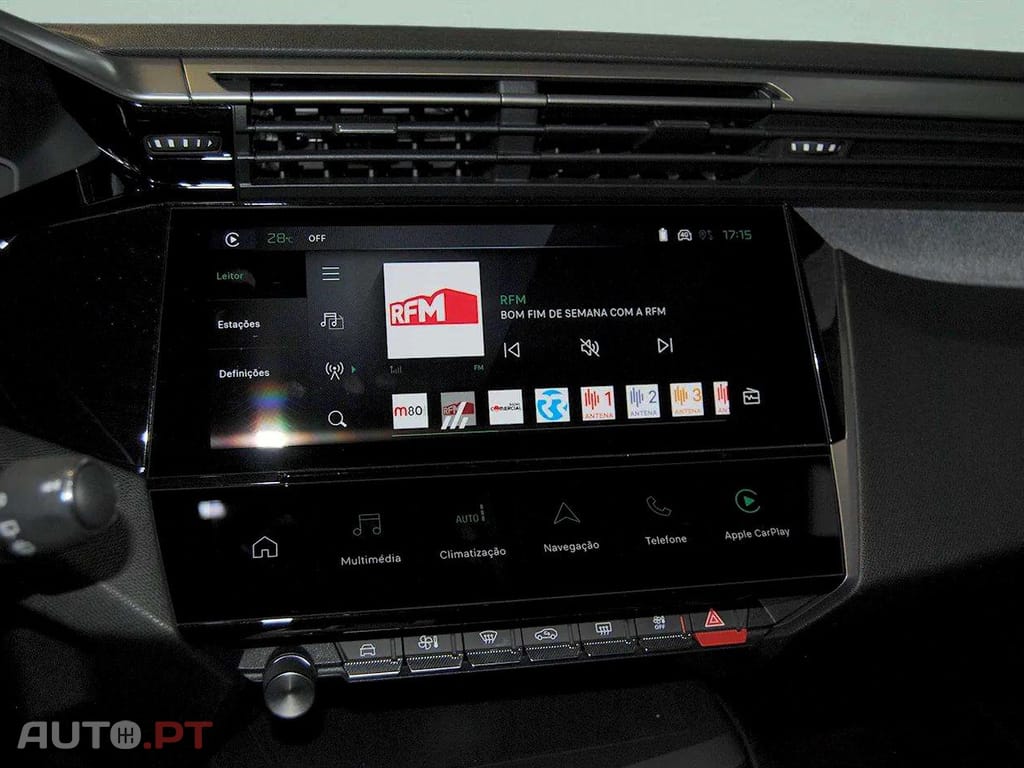 Peugeot 308 SW 1.5 BlueHDi Allure EAT8