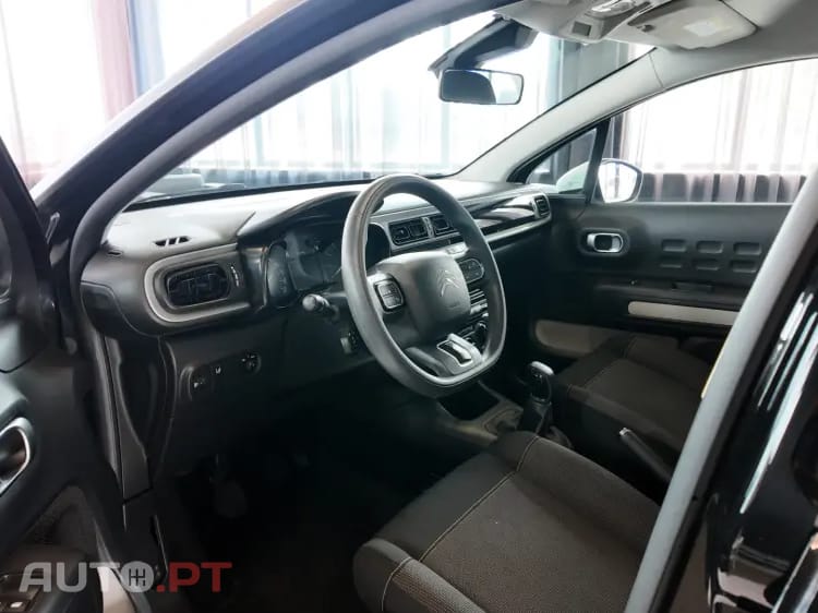 Citroen C3 1.2 PureTech YOU!