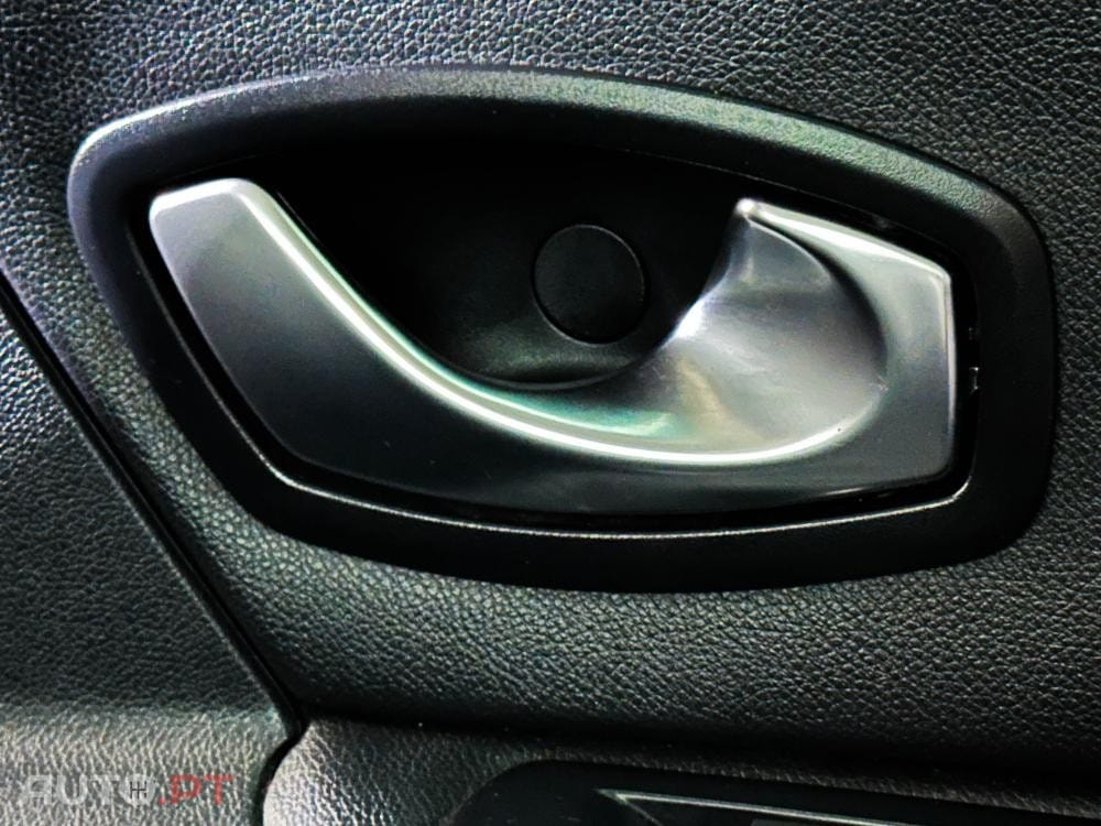 Renault Mégane 1.5 dCi Bose Edition