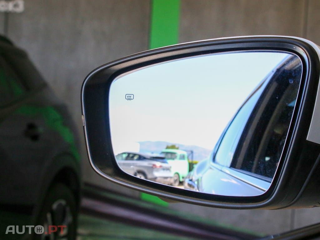 MG EHS 1.5 T-GDI Plug-in Hybrid Luxury