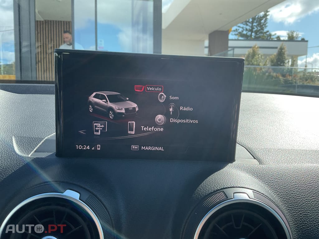 Audi Q2 1.6 TDI