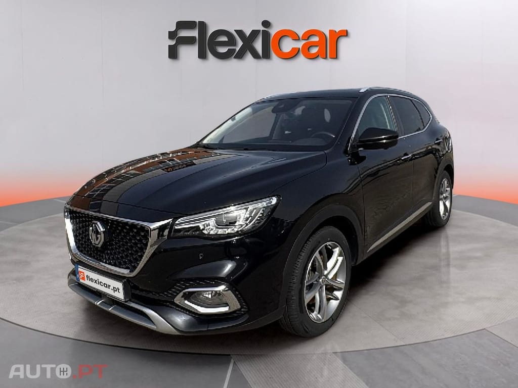 MG EHS 1.5 T-GDI Plug-in Hybrid Luxury