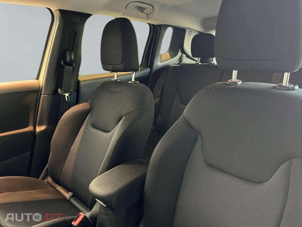 Jeep Renegade 1.0 T 120CV  LIMITED