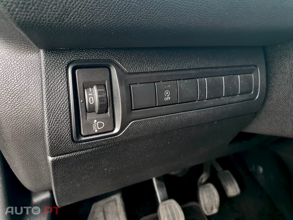 Peugeot 308 1.5 BlueHDi Style