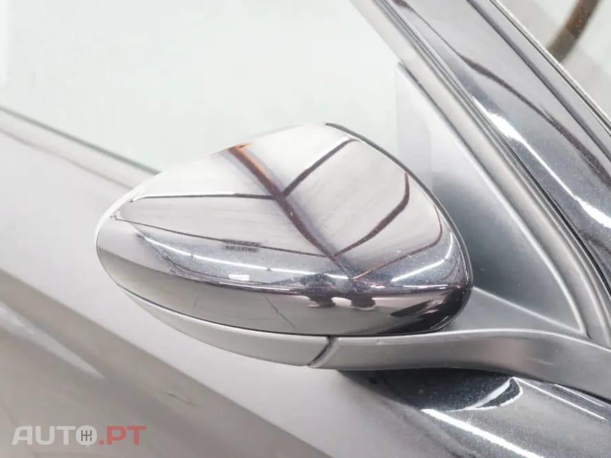 Fiat Tipo 1.6 M-Jet Lounge Tech