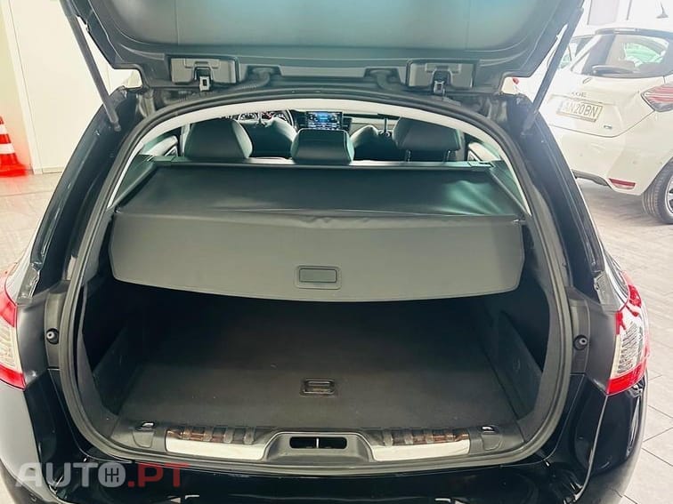 Peugeot 508 SW e-HDi FAP 110 EGS6 Business-Line