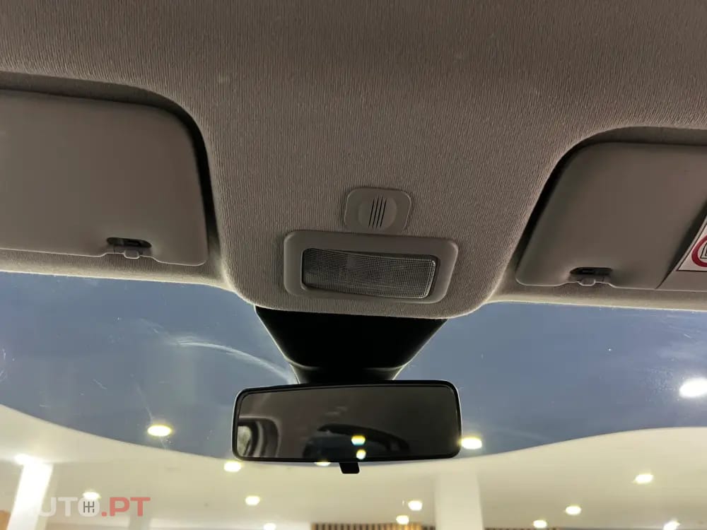 Fiat Panda 1.0 Hybrid City Cross