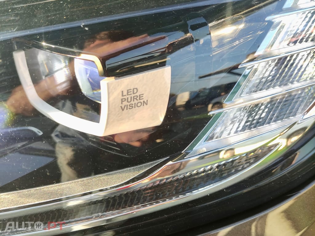 Renault Grand Scénic 1.6 dCi Bose Edition EDC SS