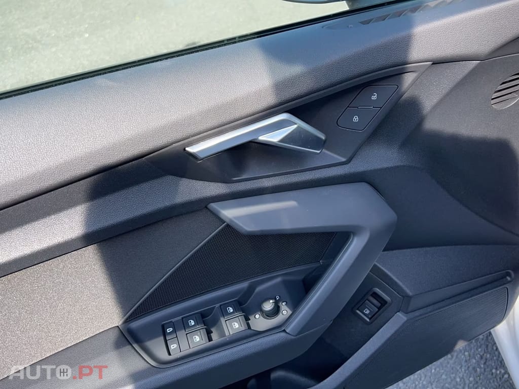 Audi A3 Sportback 40 TFSIe S Tronic