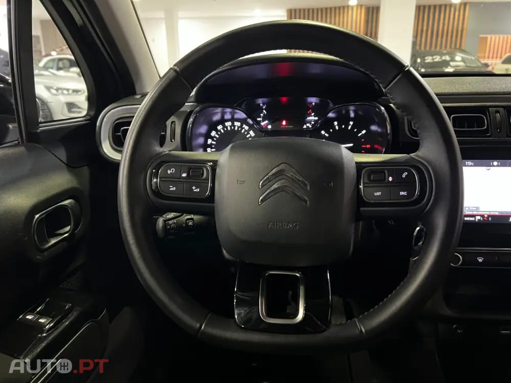 Citroen C3 1.2 PureTech Max