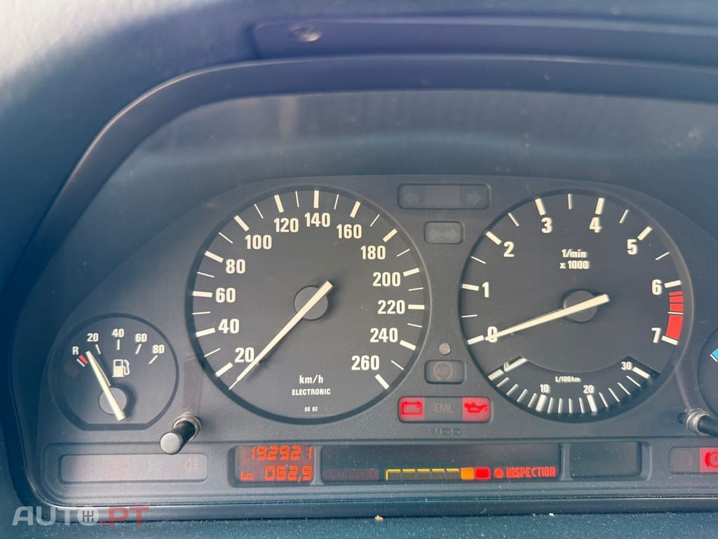 BMW 535 i