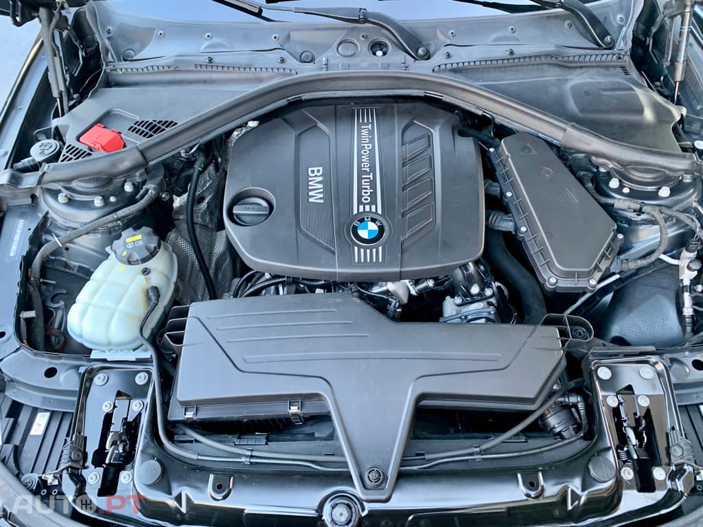 BMW 318 Sport