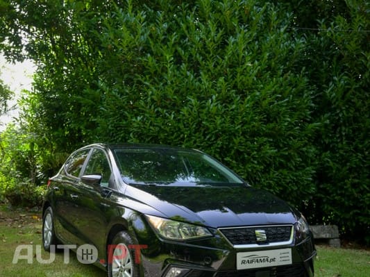 Seat Ibiza 1.0 EcoTSI Xcellence
