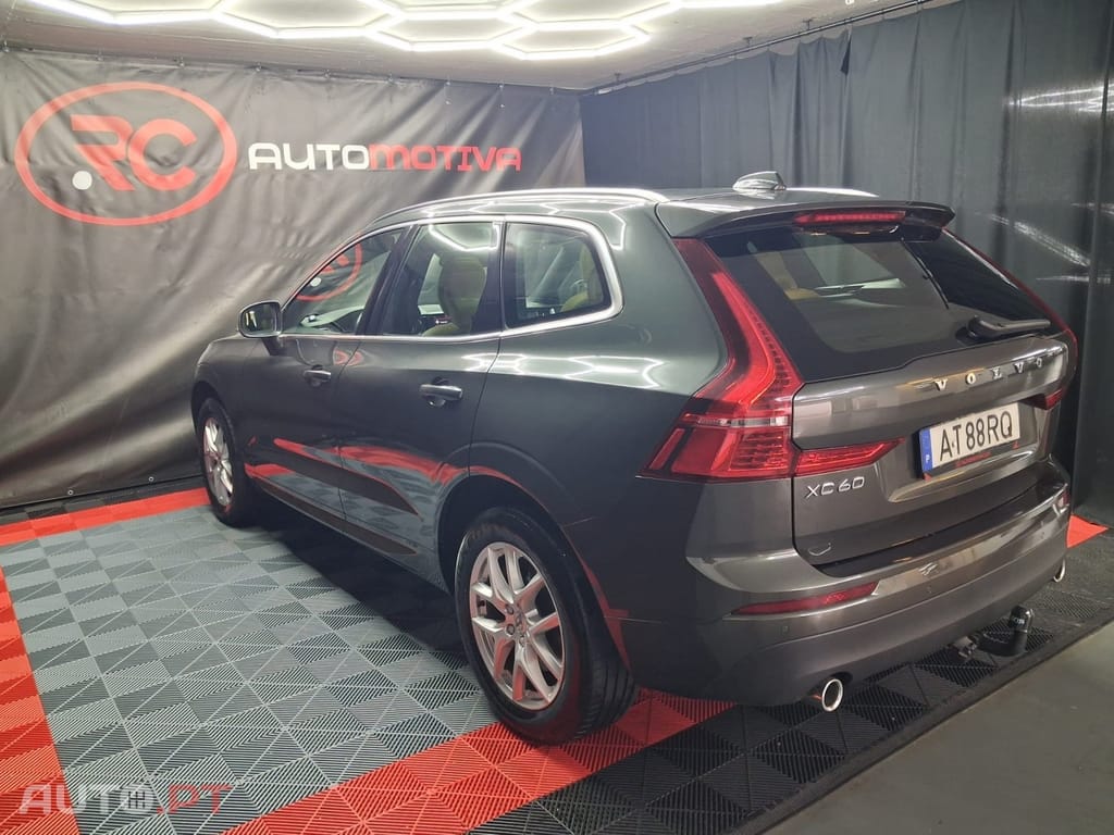Volvo XC60 2.0 D3 Inscripton