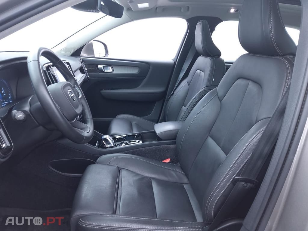 Volvo XC40 1.5 T5 PHEV Inscription