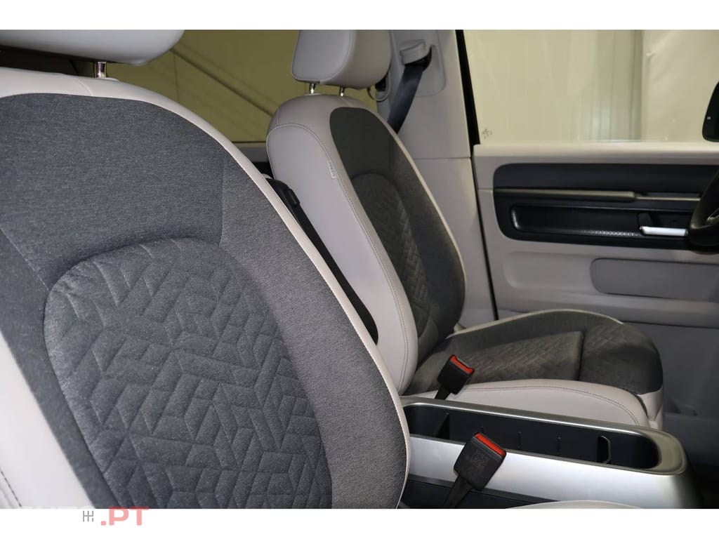 Volkswagen Id. Buzz Pro