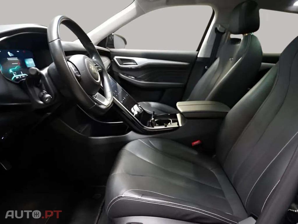 MG Marvel R 70 kWh Luxury 