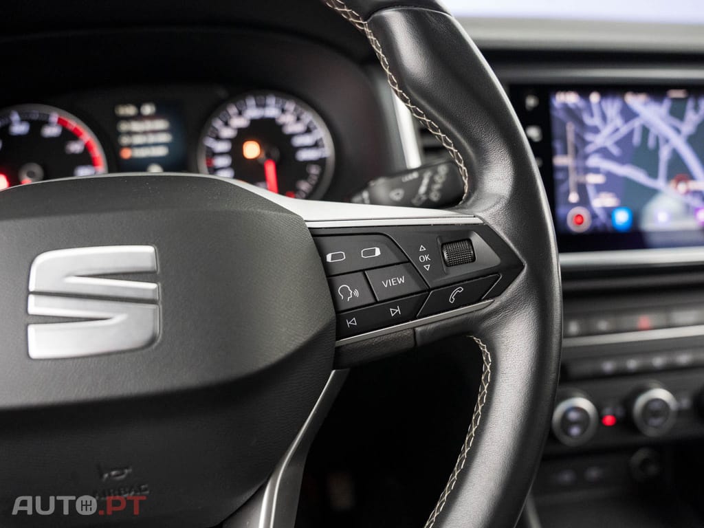 Seat Ateca 1.0 TSI Style