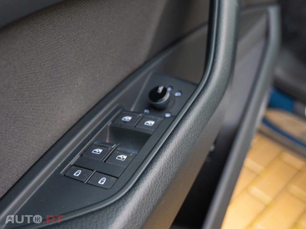 Audi Q8 E-Tron 55 quattro Advanced