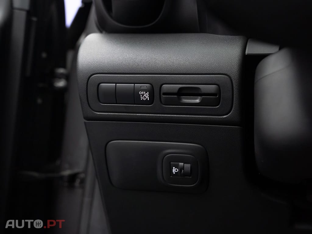 Citroen C3 Aircross 1.2 PureTech Feel Pack