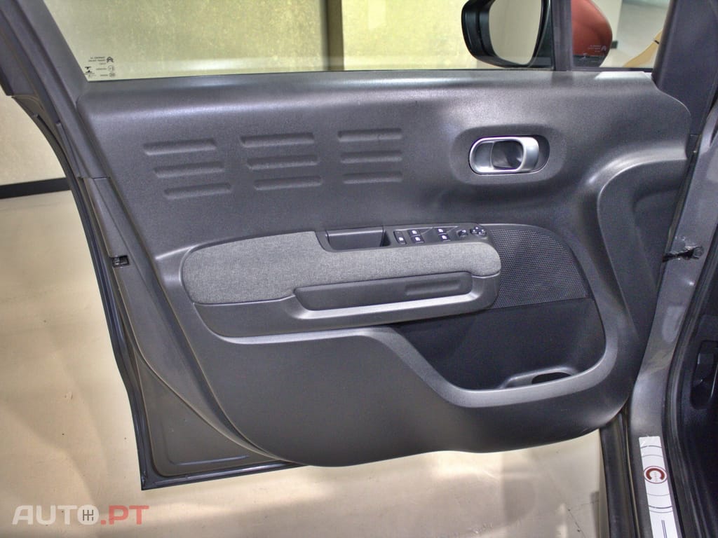 Citroen C3 Aircross 1.2 PureTech C-Series