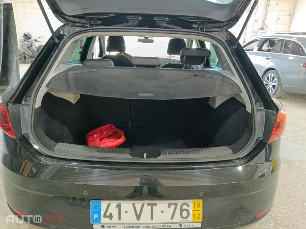 Seat Leon 1.6 TDI Style S/S